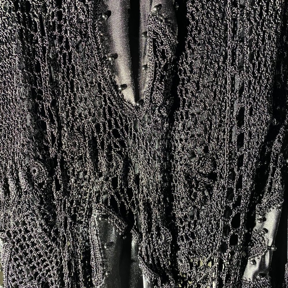 Basix 2 - Dress - Picture 6 of 8